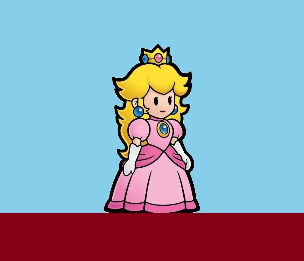 PrincessPeach