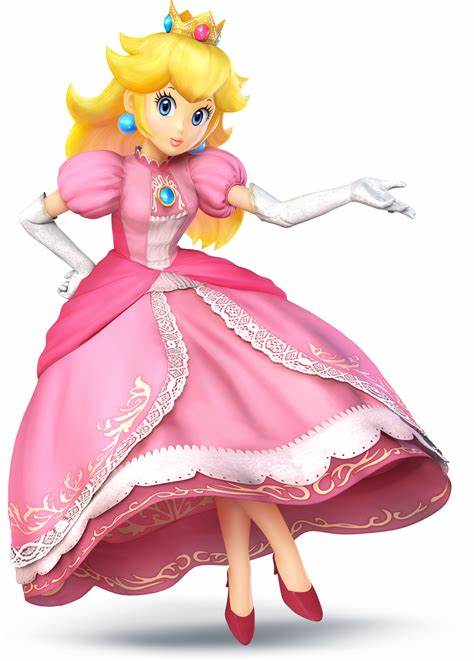 Princess Peach